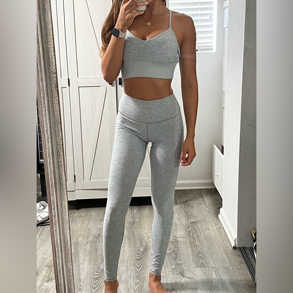 Alo yoga set